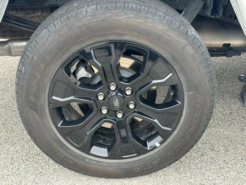 Used 2023 Ford F150 XLT w/ Equipment Group 302A High image 6