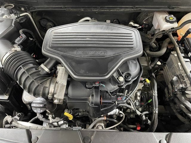 Used 2023 GMC Acadia SLE w/ Elevation Edition AWD/4WD image 24