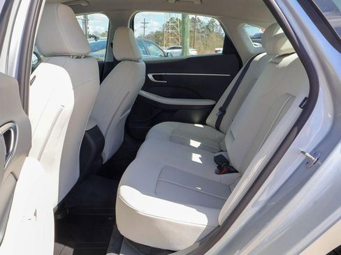 New 2026 Hyundai Sonata SEL image 9