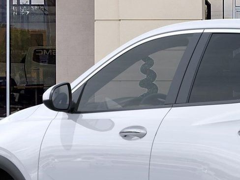 New 2026 Buick Encore GX Preferred image 12