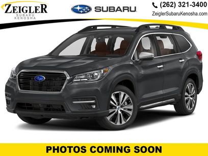 Used 2022 Subaru Ascent Touring