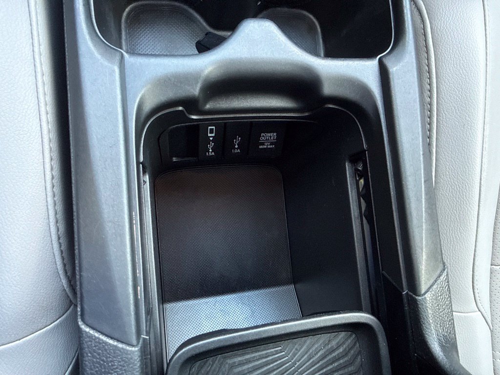 Used 2018 Honda CR-V EX-L image 27