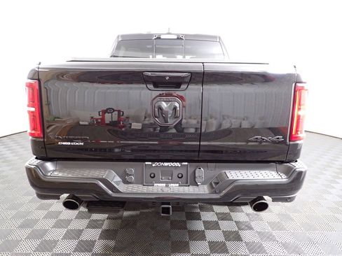 New 2026 RAM 1500 Limited image 16