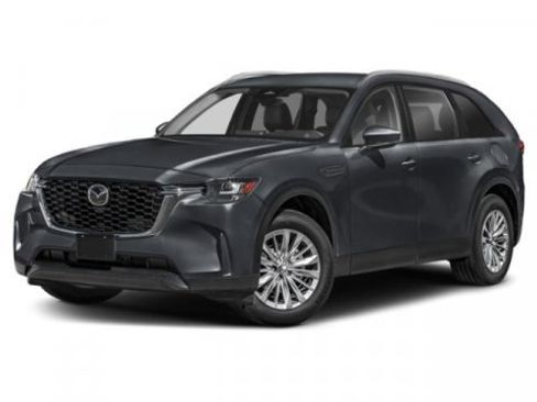 New 2026 MAZDA CX-90 3.3 Turbo w/ Select Package image 1