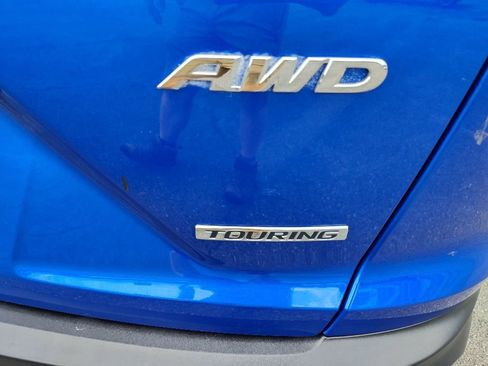 Used 2020 Honda CR-V Touring image 16