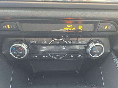 Used 2016 MAZDA CX-9 Touring image 30