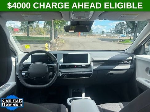 Used 2024 Hyundai Ioniq 5 SEL AWD/4WD image 13