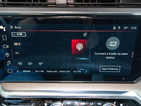 Used 2024 GMC Sierra 2500 Denali w/ Technology Package image 23