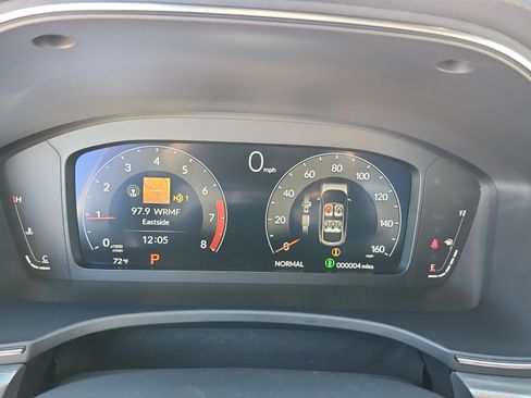 New 2026 Acura Integra A-Spec FWD image 27
