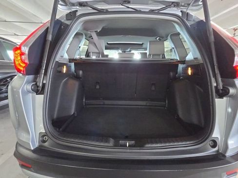Used 2019 Honda CR-V EX-L image 22
