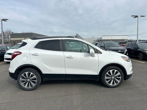 Used 2018 Buick Encore Essence image 6