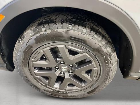 New 2026 Honda CR-V TrailSport image 13
