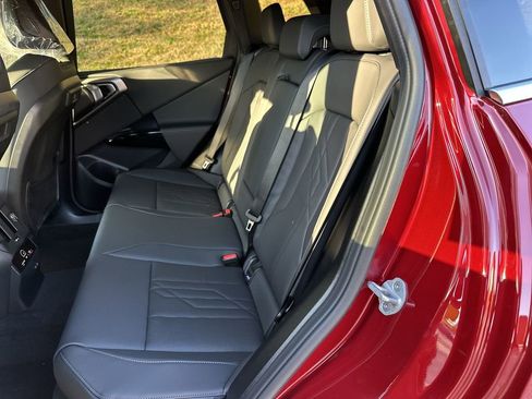 New 2026 BMW X3 xDrive30 image 22