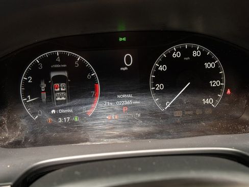 Used 2024 Honda CR-V EX image 18