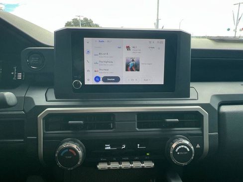 Used 2024 Toyota Tacoma SR image 45