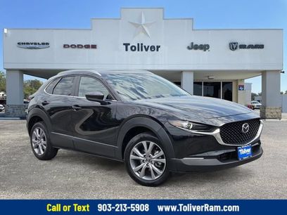 Used 2024 MAZDA CX-30 AWD 2.5 S w/ Preferred Package