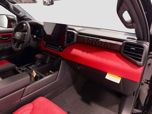 New 2026 Toyota Tundra TRD Pro image 24