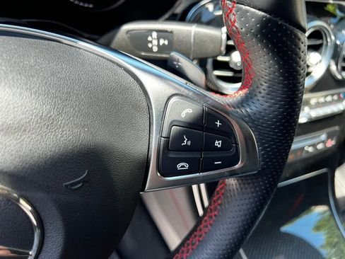 Used 2019 Mercedes-Benz GLC 43 AMG 4MATIC image 36