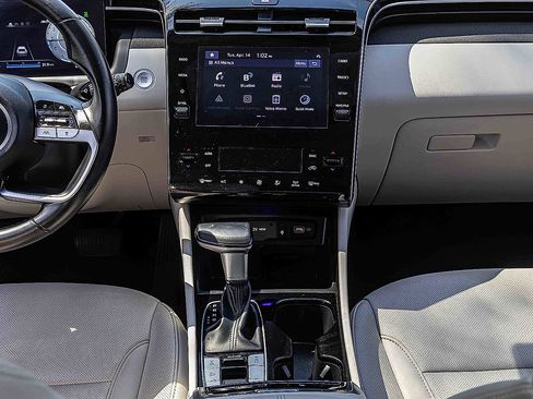 Used 2023 Hyundai Tucson SEL w/ Convenience Package image 11