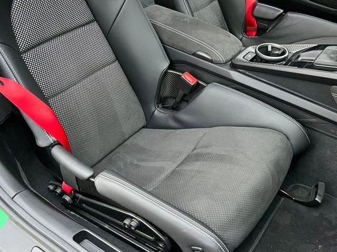 Certified 2024 Porsche 911 GT3 RS image 37