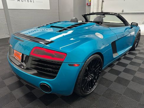 Used 2014 Audi R8 V8 AWD/4WD image 16