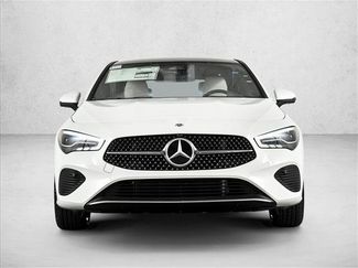 Certified 2026 Mercedes-Benz CLA 250 4MATIC video 2
