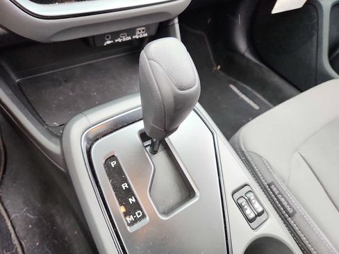 Certified 2026 Subaru Crosstrek 2.5i Premium AWD/4WD image 15
