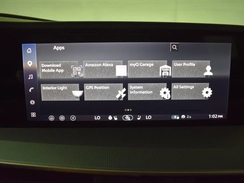 Certified 2025 Nissan Murano SL AWD/4WD image 25