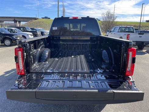 New 2026 Ford F350 King Ranch w/ Chrome Package image 10