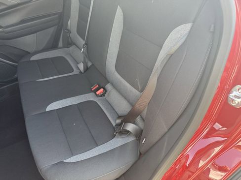 New 2026 Chevrolet TrailBlazer LS w/ LS Convenience Package image 34