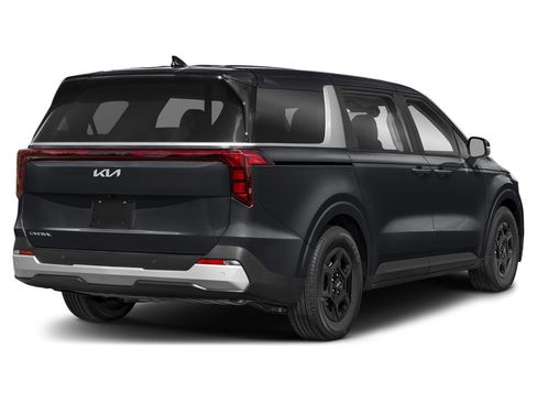 New 2026 Kia Carnival LXS image 16
