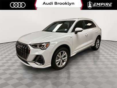 Used 2023 Audi Q3 2.0T Premium w/ Convenience Package
