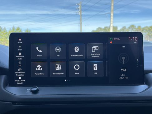 Used 2023 Honda Accord Sport image 6