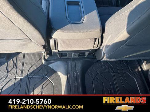 New 2026 Chevrolet Silverado 1500 RST w/ RST Select Package image 38