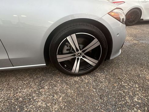 Used 2025 Mercedes-Benz C 300 Sedan image 19