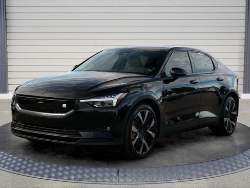 Used 2024 Polestar Polestar 2 AWD/4WD image 3