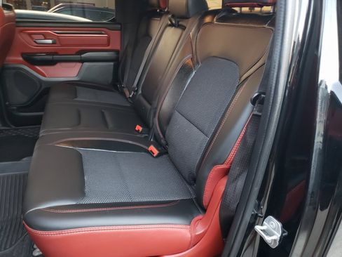 Used 2023 RAM 1500 Rebel w/ Rebel Level 1 Equipment Group image 11