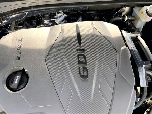 Used 2026 Kia K5 GT-Line w/ GT-Line Premium Package image 30