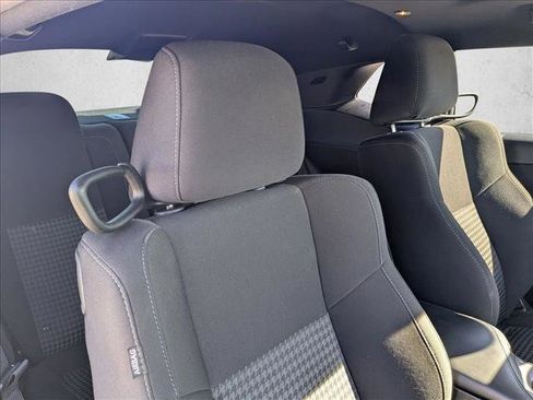 Certified 2023 Dodge Challenger GT w/ Blacktop Package image 19