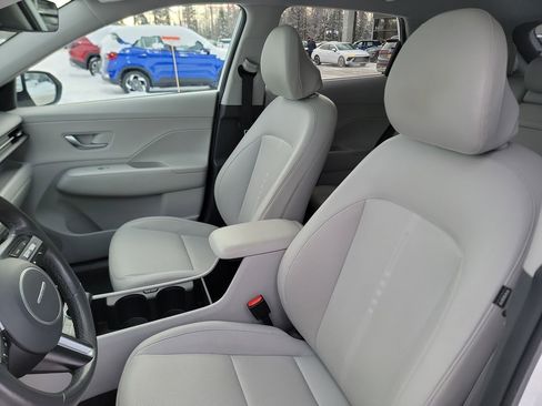 Certified 2024 Hyundai Kona Limited image 13