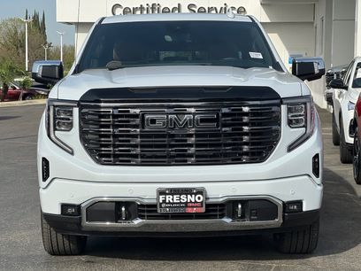New 2026 GMC Sierra 1500 Denali Ultimate