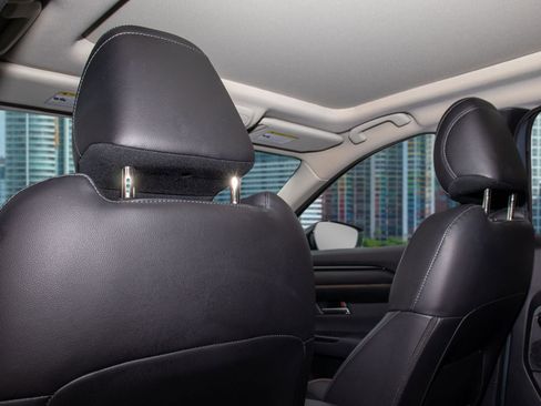 Used 2024 MAZDA CX-50 AWD 2.5 Turbo w/ Cargo Package image 19