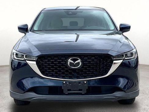 Used 2023 MAZDA CX-5 AWD 2.5 S w/ Select Package image 5