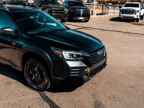 Used 2022 Subaru Outback Wilderness image 8
