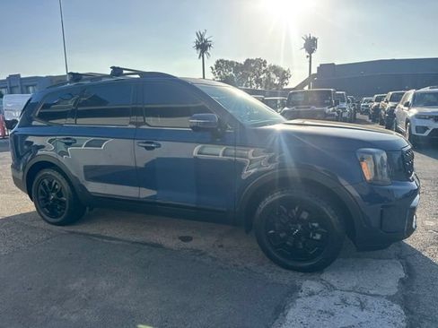 Used 2024 Kia Telluride SX X-Pro AWD/4WD image 4