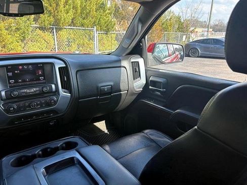 Used 2015 GMC Sierra 1500 SLE w/ SLE Value Package image 38