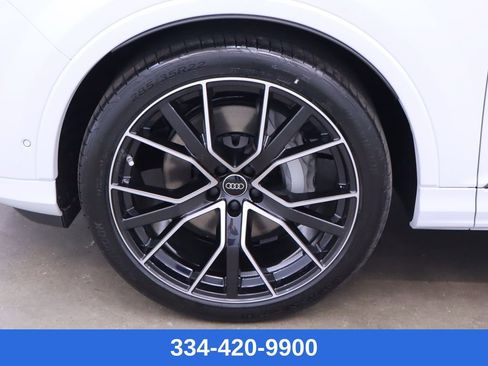 New 2025 Audi Q7 3.0T Premium Plus image 30