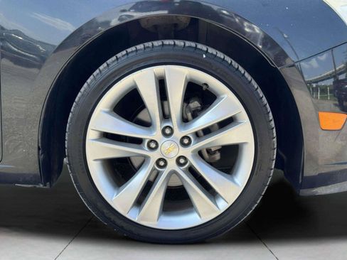 Used 2011 Chevrolet Cruze LTZ FWD image 63