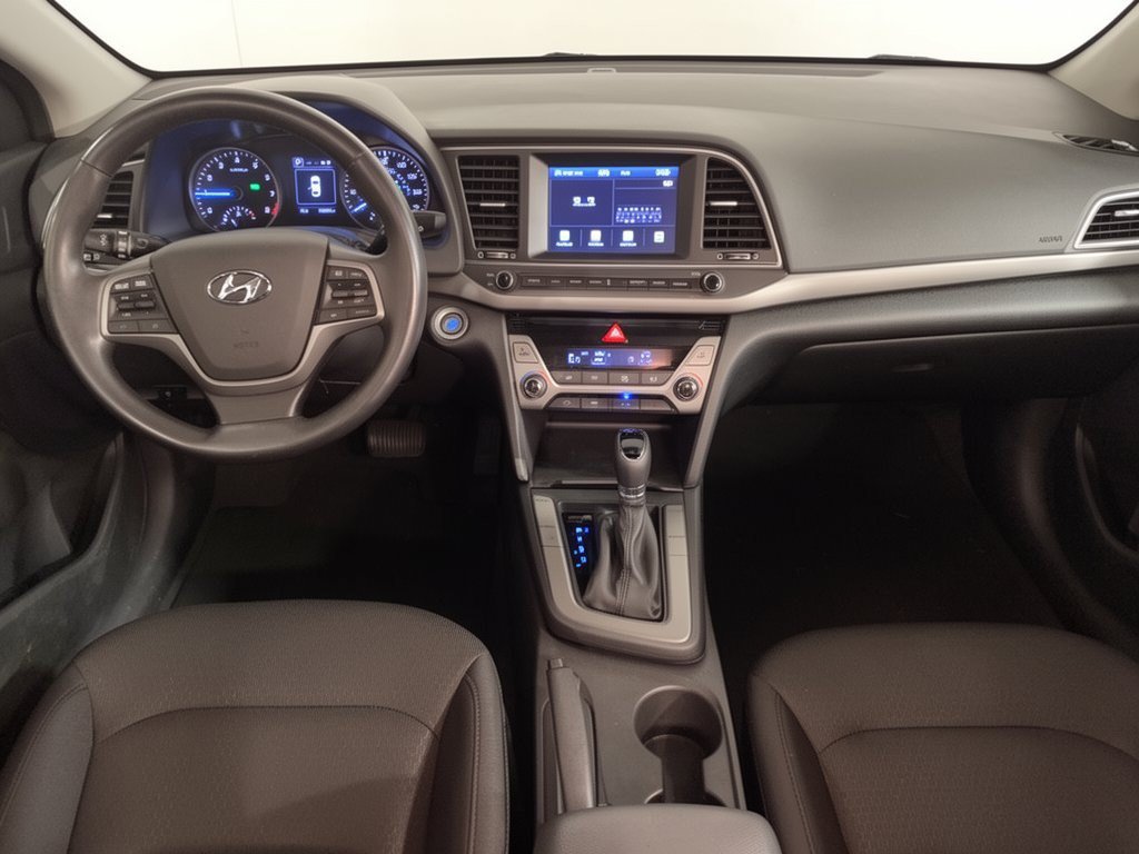 Used 2018 Hyundai Elantra Value Edition w/ Cargo Package FWD image 17