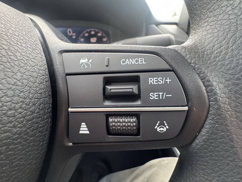 Used 2025 Honda Accord SE image 50
